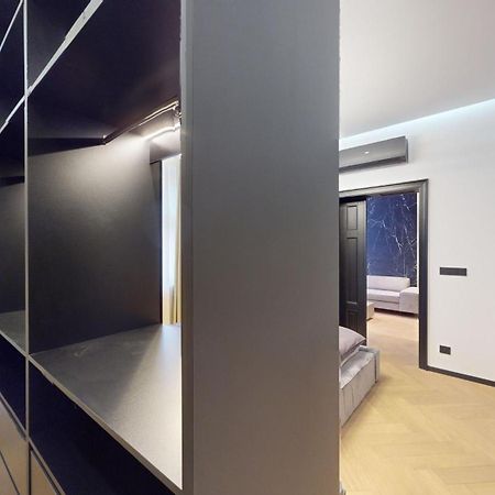 Apartamento Naprstek Urban Retreat Praga Exterior foto