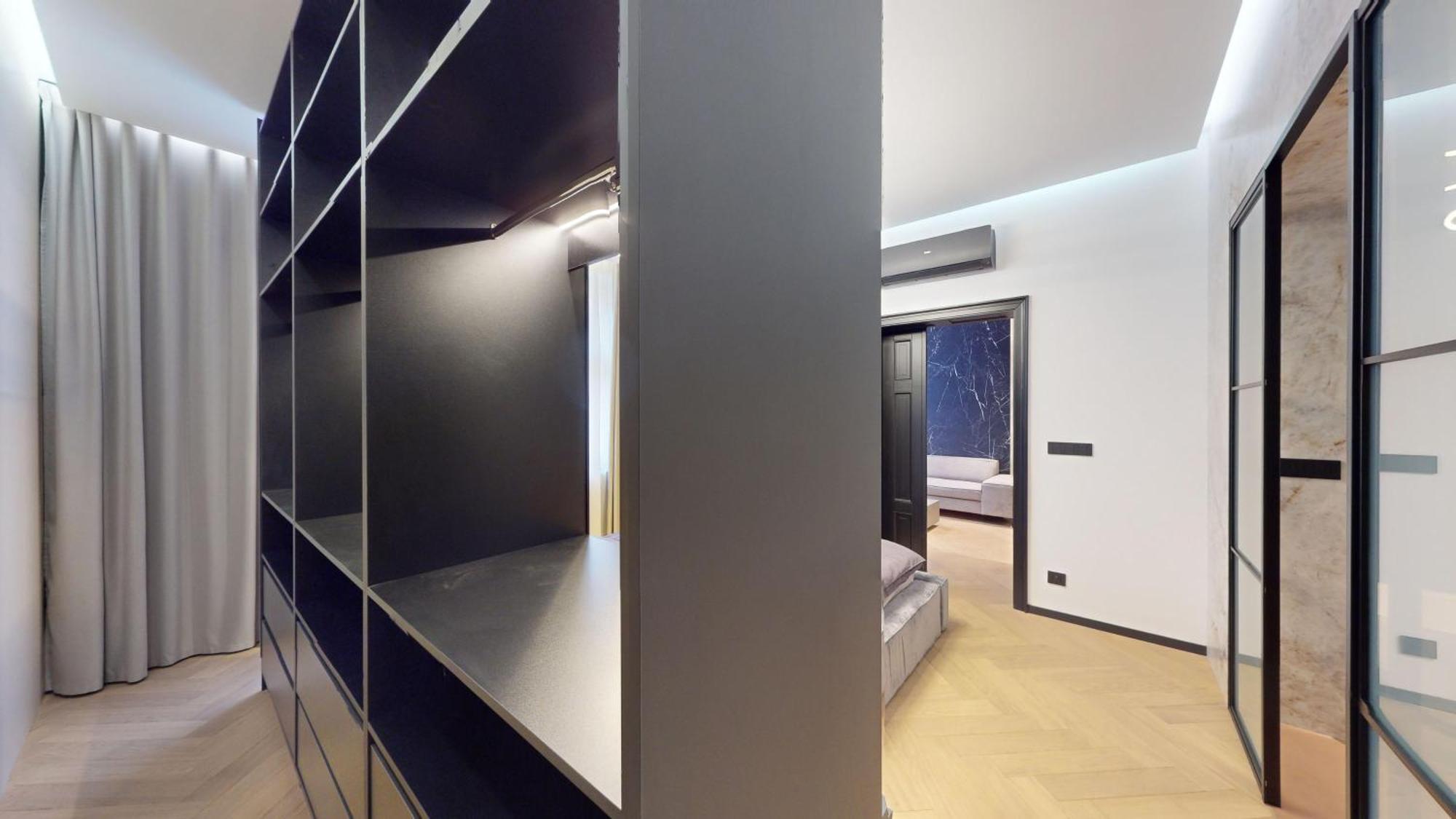 Apartamento Naprstek Urban Retreat Praga Exterior foto